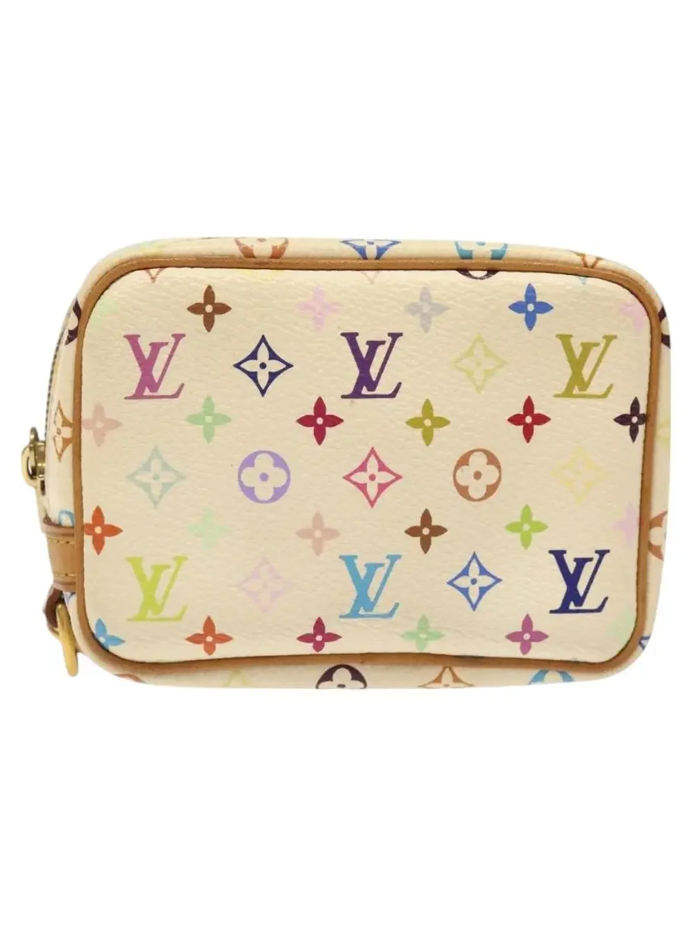 Louis Vuitton Multicolor Trousse Wapity #344177L57B